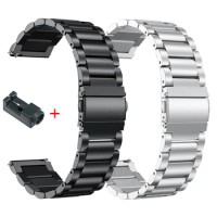 Stainless Steel Strap For Redmi Watch 3 Lite Watch Band Metal Quick Release Belts For Xiaomi Redmi Watch 3 Lite Active Correa