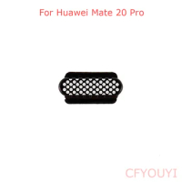New For Huawei Mate 20 Pro Ear Earpiece Mesh Replacement Part