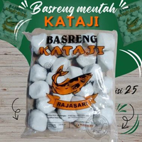 Basreng Mentah Kataji Rajasari - Basreng Mentah Kiloan