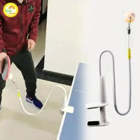 BOLA LATIHAN SPIN TENIS MEJA/ALAT LATIHAN SPIN PINGPONG AKURASI