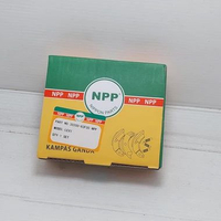KAMPAS GANDA/ KOPLING CVT NPP LEXI NPP