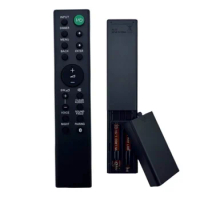 New Intelligent Remote Control Fit for Sony Sound Bar Soundbar SACT380 HTCT380 HTCT780 HTCT381 SAWCT180