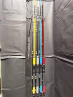 Joran Pancing Elito Barrakuda Hunter | Joran Spinning Fiber Solid 240