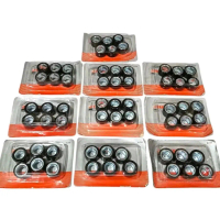 Grosir 10 PCS Roller Roler Set Yamaha Mio M3 Mio S Mio Z Soul GT 125 Fino fi 125 X ride 125 Xeon kod