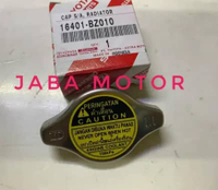 Cap Radiator-Tutup Radiator Avanza-Xenia-Rush-Terios Original