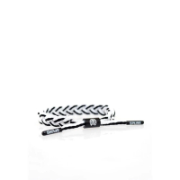 RASTACLAT - SAN ANTONIO SPURS - AWAY - Bracelet Size Medium/Large