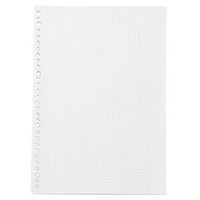 方眼紙活頁的價格推薦 23年1月 比價比個夠biggo