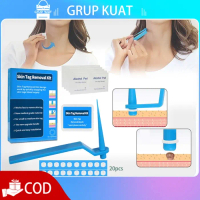 Removal Tools Kit Obat Penghilang Kutil, Tahi Lalat, Skin Tag, Mole