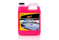 美光 雪花泡泡洗車液