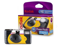 現貨馬上出 Kodak 柯達 ISO800 Power Flash 即可拍相機 ( 27+12 張 ) 拋棄式 膠捲【全館滿額再折】【APP下單跨店最高再享22%點數】