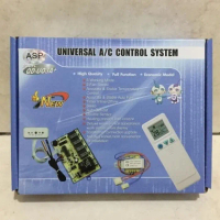 Modul PCB AC Multi PART SRIKANDI COOL
