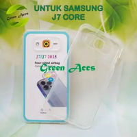 CASE BENING ( SAMSUNG J7 CORE / J701 ) SOFTCASE SOFT CASE SILIKON ANTI CRACK / HARDCASE HARD CASE /