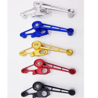 H&amp;H Lightweight Aluminium Alloy Chain Tensioner for Brompton Folding Bicycle Bike Parts