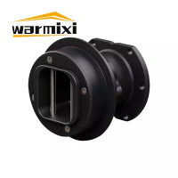 QR2 Pro Wheel-side Quick Release for Fanatec Wheel-side Accessories Fanatec QR2