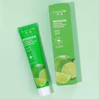Natural And Refreshing Toothpaste Whitening Whitening Toothpaste Fresh Breath Strengthen Tooth Enamel Care Toothpaste Oral Care