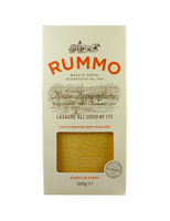 Rummo No.173千層麵 Lasagne All'uovo 500公克