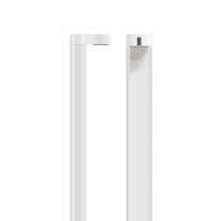 【金亮LED】5入 LED T8支架燈具 支架空台 層板燈 燈管燈座 燈管型支架(2尺)