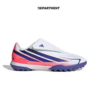 Sepatu Futsal Anak ADIDAS F50 HYPERFAST CLUB VELCRO TF KK1335 ORIGINAL 30.5