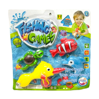 Fishing Games 388A - Mainan Pancingan Anak - Mainan Anak