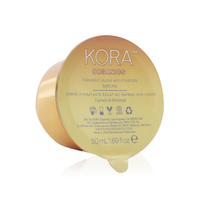 Kora Organics - 薑黃煥發保濕霜 - 補充裝