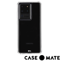 美國 Case●Mate Galaxy S20 Ultra Tough 強悍防摔手機保護殼 - 透明
