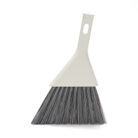 【MUJI 無印良品】掃除系列/戶外用掃帚+鋁製伸縮桿