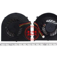 Laptop CPU Fan For Dell Inspiron 15R M5010 N5010