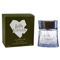 Lolita Lempicka Au Masculin 蘿莉塔 魔幻 男性淡香水 50ML｜期間限定◆秋冬迷人香氛