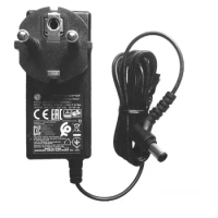 For LG ADS-40FSG-19 19025GPG-1 Power Cord Power Adapter 19V Transformer EU plug