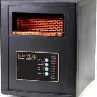 Classic CopperPLUS Infrared Space Heater 1500 Watt