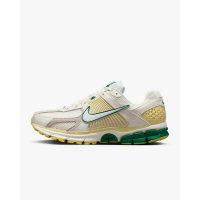 NIKE ZOOM VOMERO 5 NBHD 男休閒運動鞋-米黃綠-FN8361100