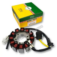 Spul Assy CB150R LED CB 150 R NEW Spull Stater SET NPP
