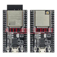 ESP32 development board ESP32-DevKitC core board ESP32-WROOM-32D ESP32-WROOM-32U WIFI+Bluetooth-compatible IoT NodeMCU-32