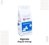 Beyzen Dental Alginate Impression Material 454 gram