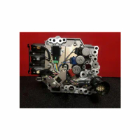Factory Price JF414 RE4F03C Transmission Body for Nissan Versa Almera 2013-2015 4 SPEED FWD