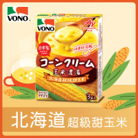 【Ajinomoto 味之素】VONO醇緻原味2入組(VONO濃湯)