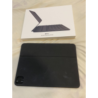 iPad Smart Keyboard folio 二手聰穎雙面夾 聰穎鍵盤 適用iPad air 4 iPad Pro