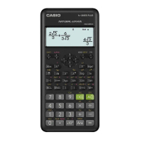 【CASIO 卡西歐】10+2位工程用計算機(FX-350ES PLUSII)