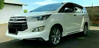 Bodykit innova reborn crysta