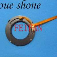 New Lens Aperture Group Flex Cable For Canon EF 70-200 mm 70-200mm f/2.8L IS II USM