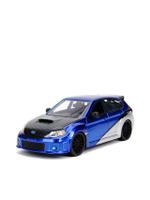 รถเหล็ก 2012 Subaru Impreza WRX รุ่น JD99514