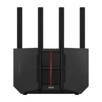 【ASUS 華碩】WiFi 7 三頻 9700Mbps AiMesh 10G埠 電競 路由器/分享器(RT-BE92U)