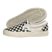 SLIP ON OSTRICA XTERNAL CARDOVA CB OW Canvas Kasual Flat Shoes