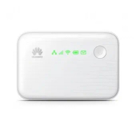 20pcs Unlocked Huawei E5730 3g Mobile Pocket WiFi Router 3G Mifi Dongle 3G Router With Power Bank With RJ45 Usb