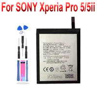 4000mAh SNYSU54 Battery For SONY Xperia pro/Xperia1 2nd/Xperia5 2nd/Xperia 5/Xperia 5ii