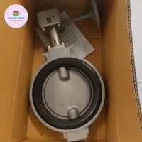 Butterfly Valve KITZ Gear ORIGINAL JIS 10k alumunium uk 2β , 2 1/2" , 3β , 4β , 5β , 6 β , 8β , 10β