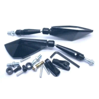 SPION TOMOK FULL CNC UNIVERSAL NINJA CBR R15 R25 GSX SATRIA NMAX LECI