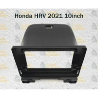 FRAME HEADUNIT ANDROID 7 INCH / 9 INCH / 10 INCH Honda HRV Vezel 2021 2022 2023 10 INCH