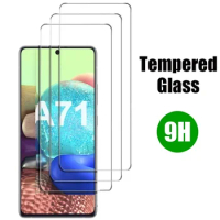 For Samsung Galaxy M31 Glass For Samsung M31 Tempered Glass Phone Screen Protector Protective Glass For Samsung Galaxy M31