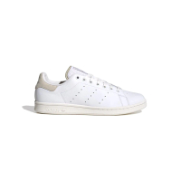 adidas 愛迪達 STAN SMITH 休閒鞋 經典 百搭 三葉草 運動 休閒 男女 白灰(IG1325 ∞)